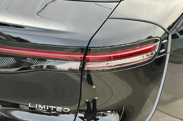 2026 Toyota Crown Limited