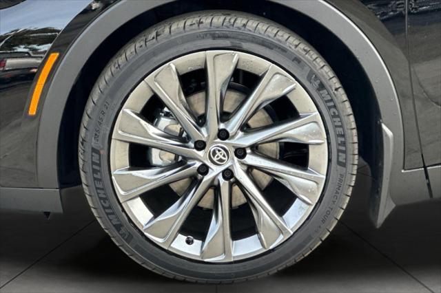 2026 Toyota Crown Limited