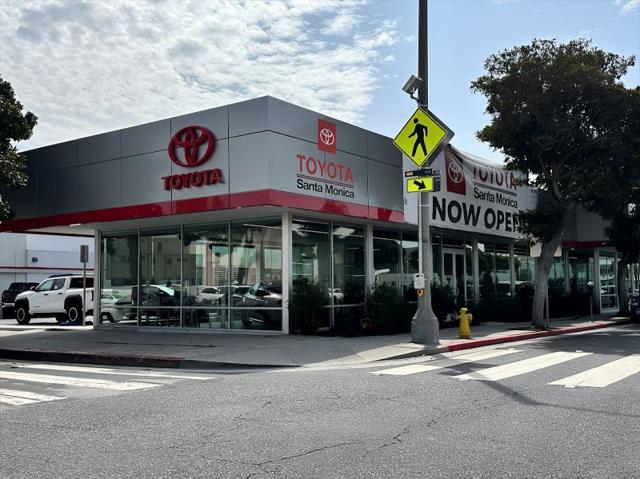 2026 Toyota Crown Limited