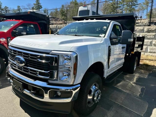2026 Ford F-350 XL for sale in Plymouth, MA