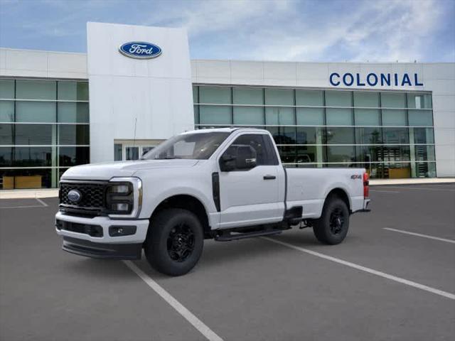 2026 Ford F-250 XL for sale in Plymouth, MA