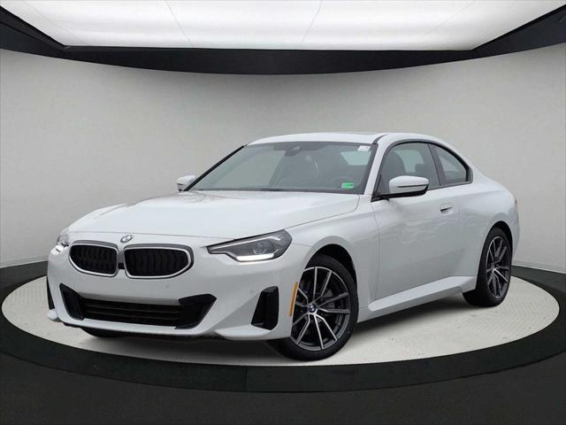 2026 BMW 2 Series 230i xDrive for sale in Sterling, VA