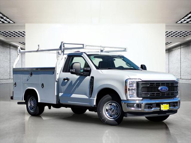 2026 Ford F-250 XL