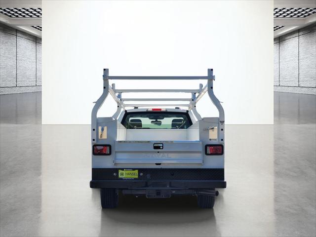 2026 Ford F-250 XL
