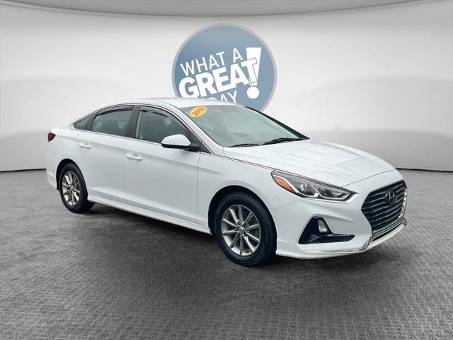 2019 Hyundai Sonata SE for sale in Uniontown, PA
