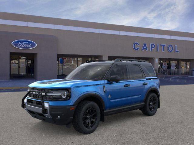 2025 Ford Bronco Sport Outer Banks for sale in Santa Fe, NM