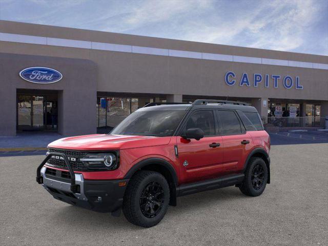 2025 Ford Bronco Sport Outer Banks for sale in Santa Fe, NM
