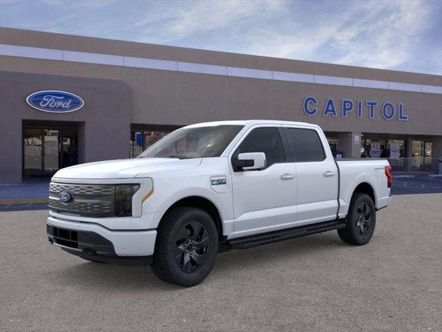 2025 Ford F-150 LARIAT for sale in Santa Fe, NM