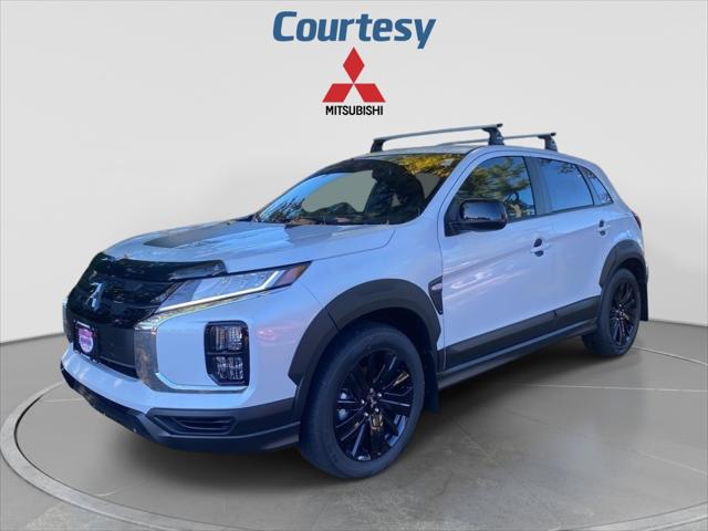2025 Mitsubishi Outlander Sport 2.0 Trail Edition AWC for sale in South Attleboro, MA