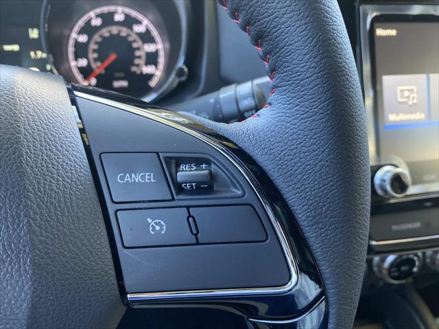 2025 Mitsubishi Outlander Sport 2.0 Trail Edition AWC