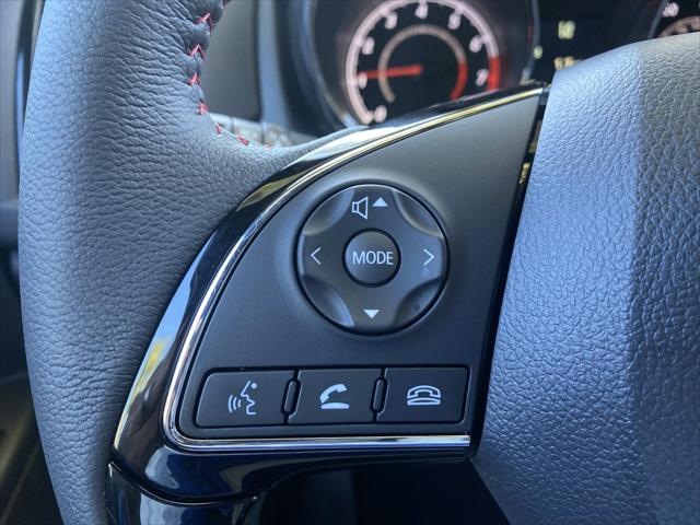 2025 Mitsubishi Outlander Sport 2.0 Trail Edition AWC