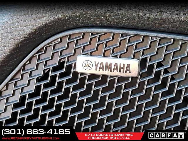 2025 Mitsubishi Outlander SE 2.5 S-AWC
