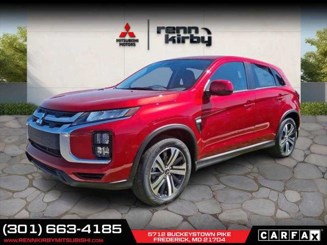 2025 Mitsubishi Outlander Sport 2.0 ES for sale in Frederick, MD