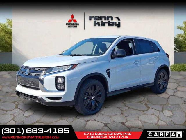 2025 Mitsubishi Outlander Sport 2.0 LE for sale in Frederick, MD
