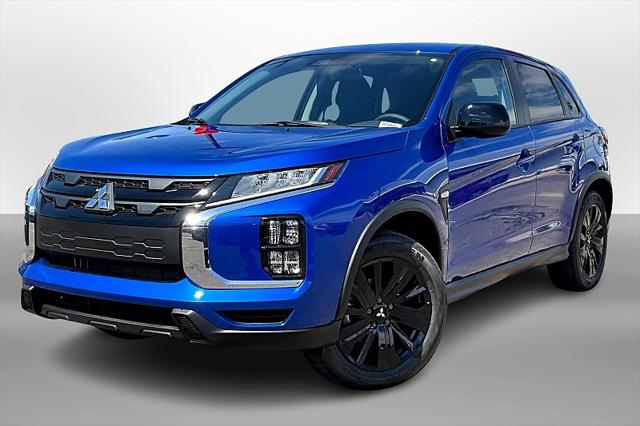 2025 Mitsubishi Outlander Sport 2.0 LE AWC for sale in CASA GRANDE, AZ