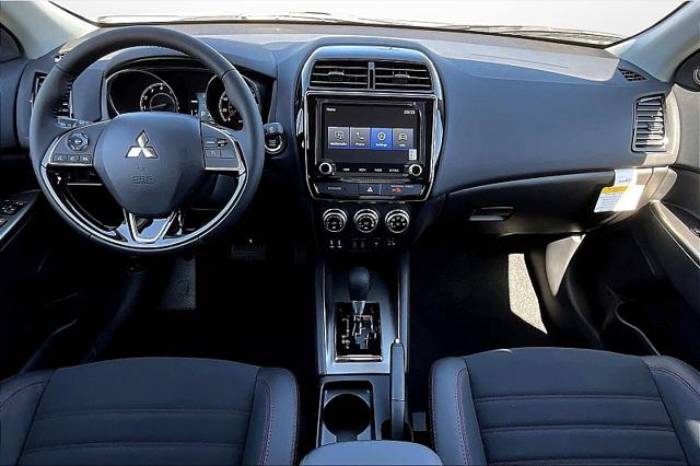 2025 Mitsubishi Outlander Sport 2.0 SE AWC