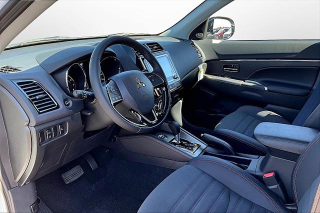 2025 Mitsubishi Outlander Sport 2.0 SE AWC