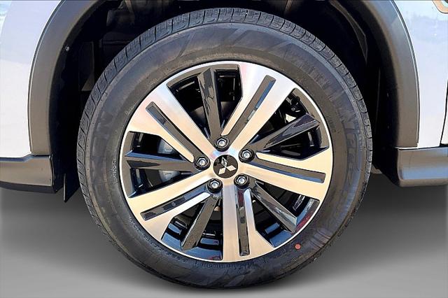 2025 Mitsubishi Outlander Sport 2.0 SE AWC