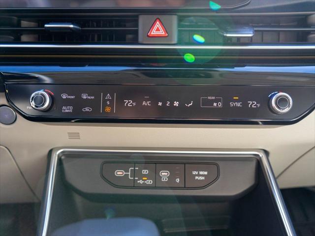 2026 Kia Carnival SX Prestige