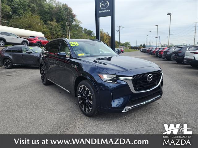 2026 Mazda X-90 S Premium Plus for sale in Northumberland, PA