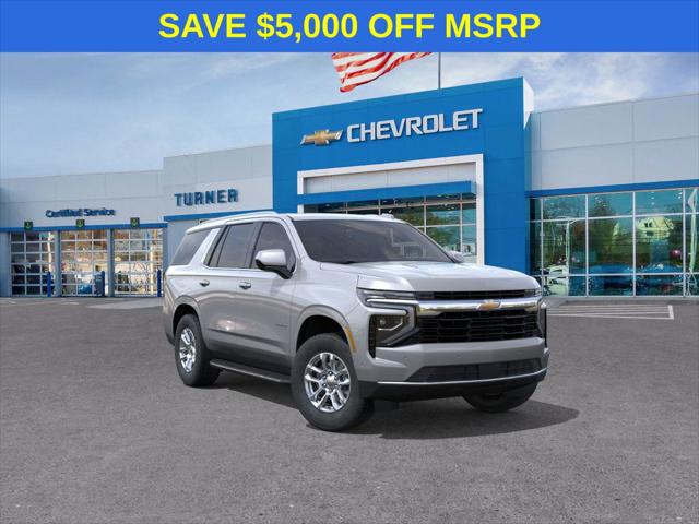2025 Chevrolet Tahoe LS for sale in Harrisburg, PA