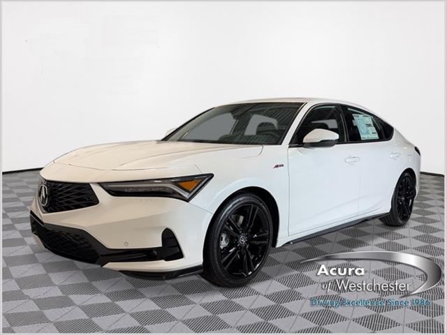 2026 Acura Integra FWD A-Spec with Technology for sale in Larchmont, NY