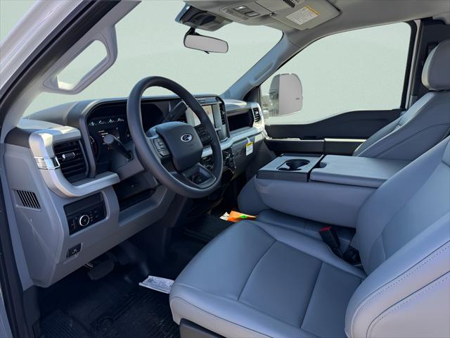 2025 Ford F-250 XL
