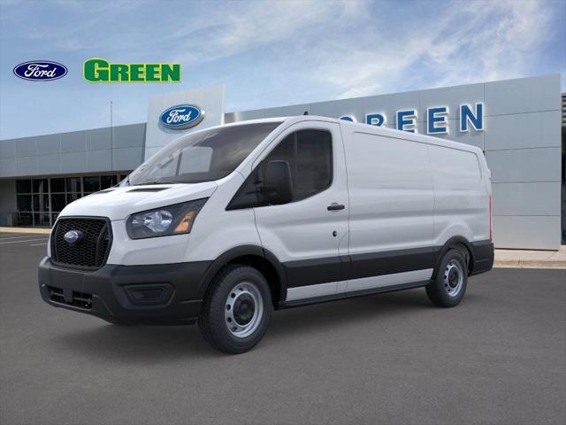 2025 Ford Transit Cargo Van Base for sale in Greensboro, NC