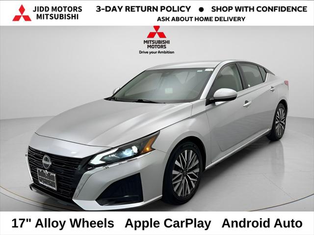 2023 Nissan Altima SV FWD for sale in Des Plaines, IL