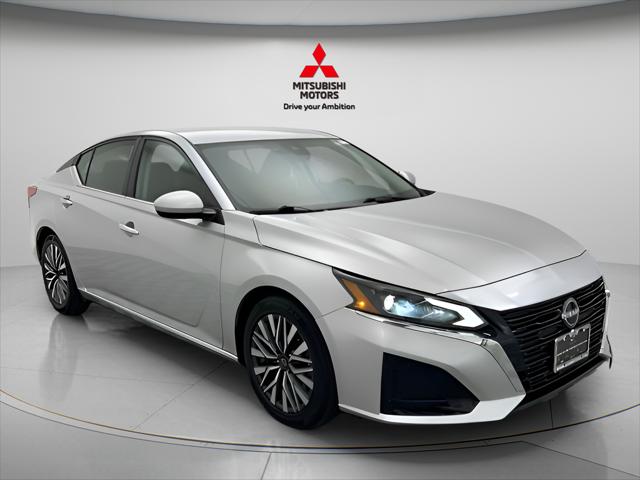 2023 Nissan Altima SV FWD