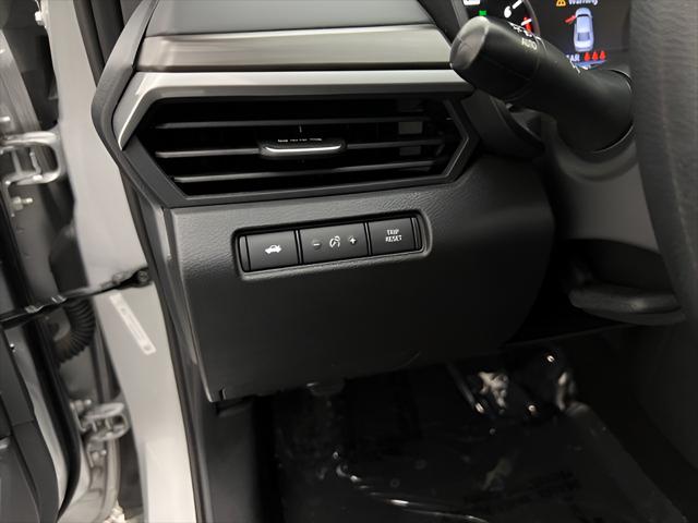 2023 Nissan Altima SV FWD