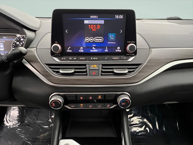 2023 Nissan Altima SV FWD
