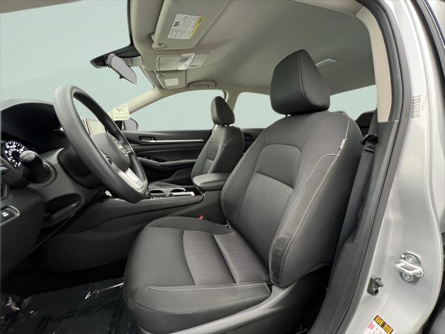 2023 Nissan Altima SV FWD