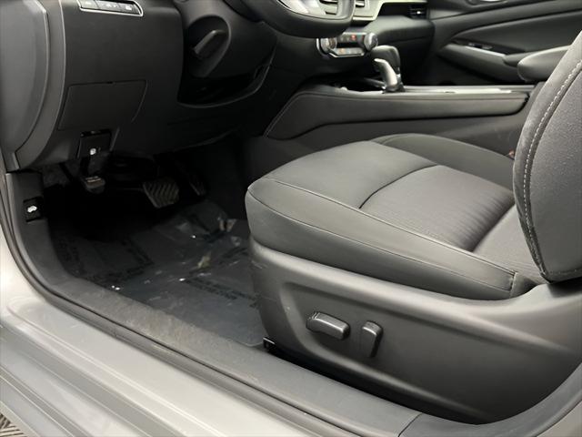 2023 Nissan Altima SV FWD