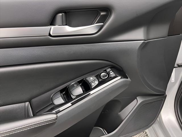 2023 Nissan Altima SV FWD