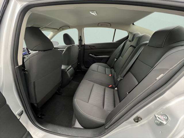 2023 Nissan Altima SV FWD