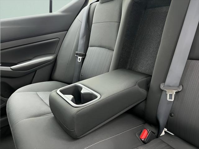2023 Nissan Altima SV FWD