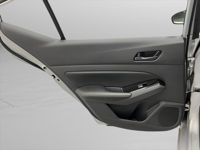 2023 Nissan Altima SV FWD