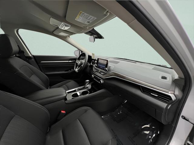 2023 Nissan Altima SV FWD