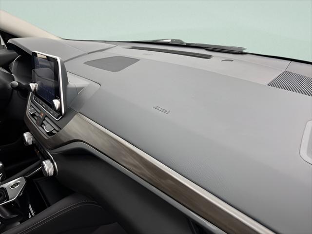 2023 Nissan Altima SV FWD