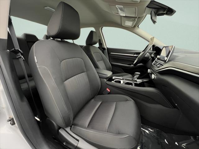 2023 Nissan Altima SV FWD