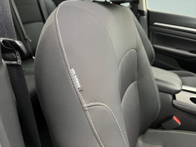 2023 Nissan Altima SV FWD