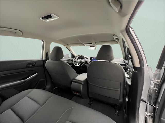 2023 Nissan Altima SV FWD