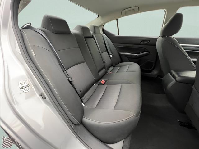 2023 Nissan Altima SV FWD