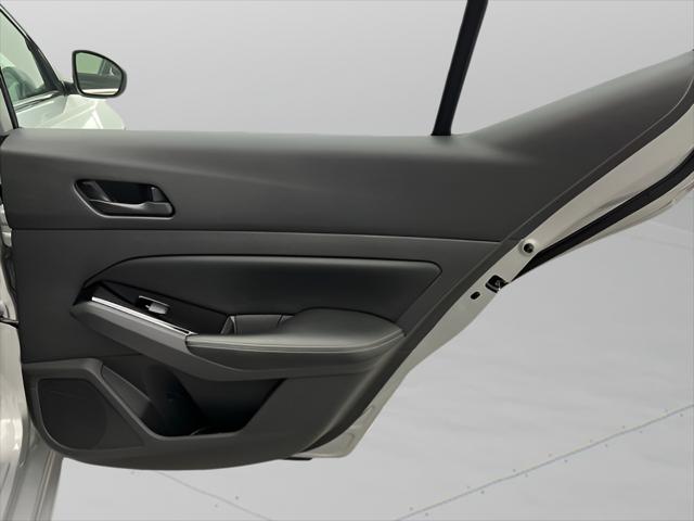 2023 Nissan Altima SV FWD