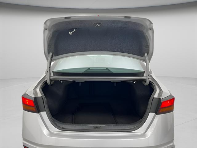 2023 Nissan Altima SV FWD