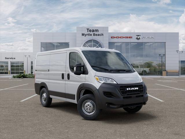 2026 Ram ProMaster Cargo Van Tradesman for sale in Myrtle Beach, SC