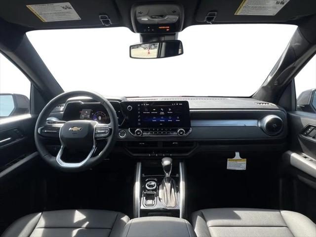 2026 Chevrolet Colorado 4WD LT