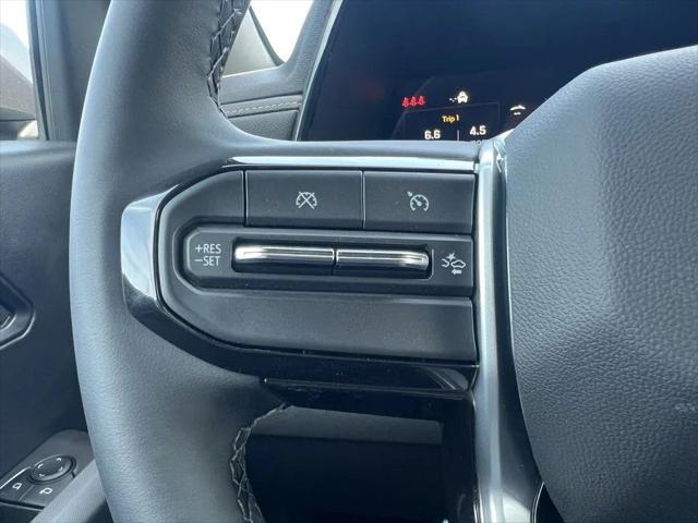2026 Chevrolet Colorado 4WD LT