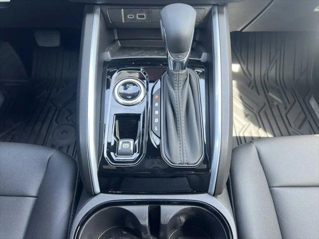 2026 Chevrolet Colorado 4WD LT